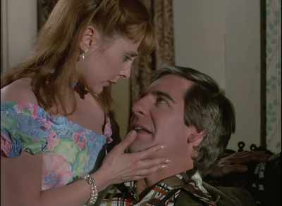 - [chuckles]
- So, like, Wednesday? - Quantum Leap