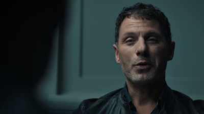 [ Chuckles ] So you thought, - The Chelsea Detective