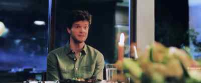 [chuckles]
So, you wanted to live? - Companion