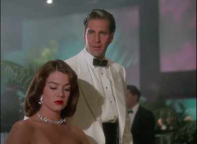 [chuckles softly]
I wanted to throttle him. - Quantum Leap