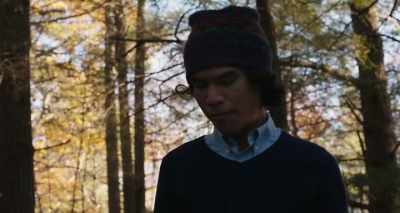 (CHUCKLES SOFTLY)
I'll take it. - The Miseducation of Cameron Post