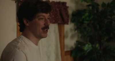 (CHUCKLES SOFTLY)
It's funny, actually. - The Miseducation of Cameron Post