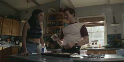 [chuckles softly] - Dexter: Original Sin