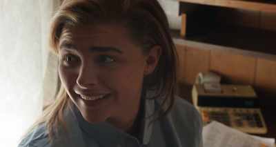 (CHUCKLES SOFTLY) - The Miseducation of Cameron Post