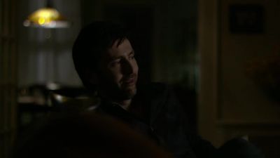 [chuckles softly] - Marvel's Jessica Jones