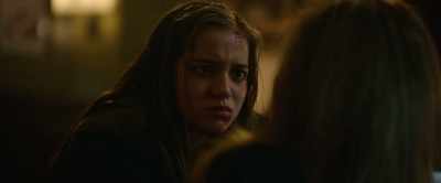 [chuckles softly] - Sweet Girl