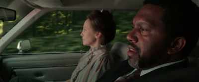 [chuckles softly] - The Conjuring: The Devil Made Me Do It