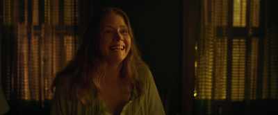 [chuckles softly] - The Woman in the Window