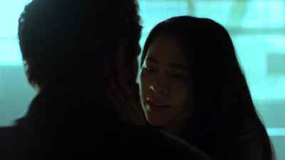 [chuckles softly] - The Defenders