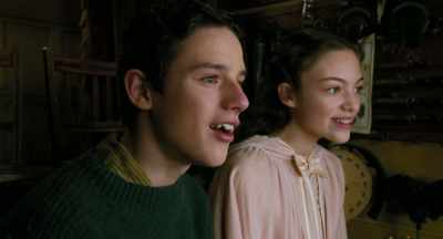 (chuckles softly) - Dolittle