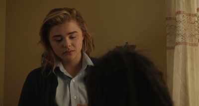 (CHUCKLES SOFTLY) - The Miseducation of Cameron Post