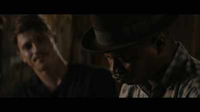 (CHUCKLES SOFTLY) - Mudbound