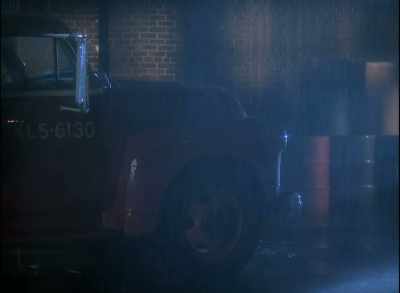 [chuckles softly] - Quantum Leap