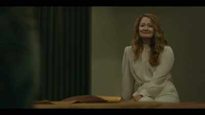 (CHUCKLES SOFTLY) Thanks, Paula. - The Unusual Suspects