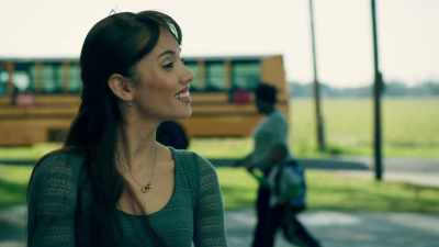 ( chuckles )
Something like that. - Queen Sugar