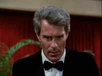- [Chuckles]
- [Speaks French] Black, 22. - Remington Steele