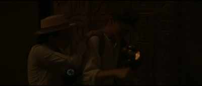 - [chuckles] Success!
Now what have you got to say? - Theodosia