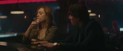 - (chuckles)
Technically speaking, - Pimped