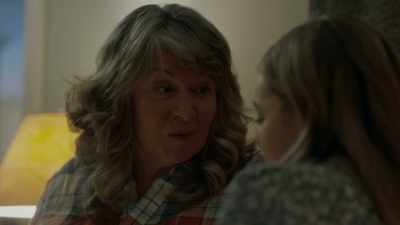 [chuckles tenderly] - Secrets of a Marine's Wife