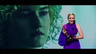 -[chuckles] Thank you!
-[crowd cheering] - A Farewell to Ozark