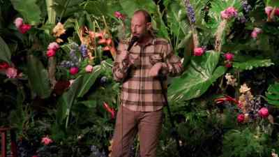 [chuckles] That is a, uh-- - Ari Shaffir: America's Sweetheart