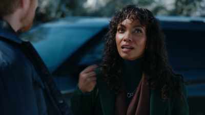 - (chuckles) That sounds a lot - Magic in Mistletoe