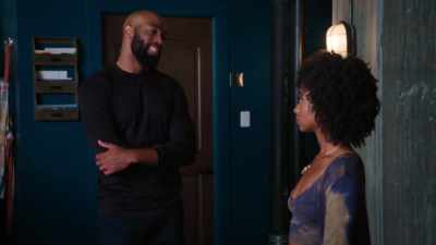 - [chuckles] That sounds like
something you would say, - Tyler Perry's Bruh