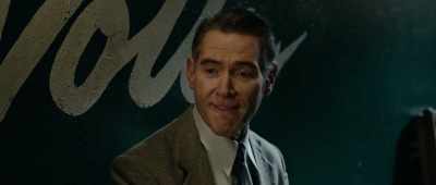 [chuckles] That's a shit reason, I know. - Hello Tomorrow!
