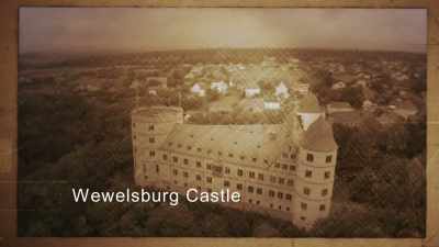 [ CHUCKLES ]
THAT'S WHERE WE'RE OPERATING, - Lost Relics of the Knights Templar