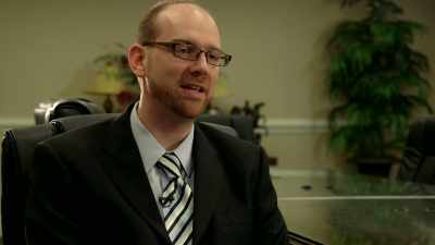 [CHUCKLES]
THE ONLY ANSWER I CAN GIVE - The Patent Scam