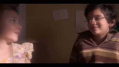 [chuckles]
Then you'd have to live with my mom. - The Haunting of Bly Manor