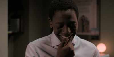 -(CHUCKLES)
-THEO: You planned your life - Industry