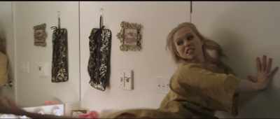 - (chuckles) Things aren't
always what they seem. - Dropa