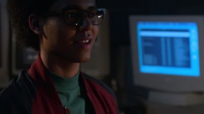 [chuckles]
Think you're asking the wrong guy. - Marvel's Runaways
