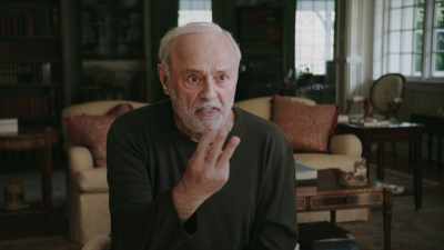 (CHUCKLES) This was after
three years of paying salaries - George Carlin's American Dream
