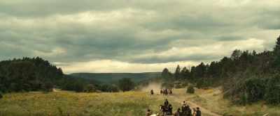 (CHUCKLES) This is not going to end well. - The Magnificent Seven
