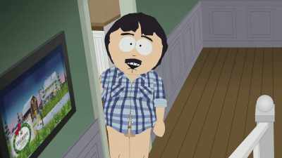 (chuckles weakly) - South Park (Not Suitable for Children)
