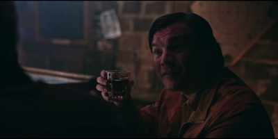 [CHUCKLES] Well, here's to 361. - Walden