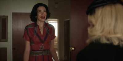 [ Chuckles ] Well, I guess
that makes me your tour guide. - Project Blue Book