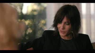 [chuckles] Well,
I'm glad you called me, Al. - The L Word: Generation Q