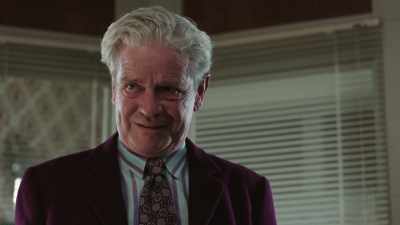  [chuckles] Well, this is
 hardly in my skillset. - Sister Boniface Mysteries