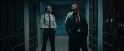 [chuckles] Well, it's this one
I'm really worried about. - Vicious Fun