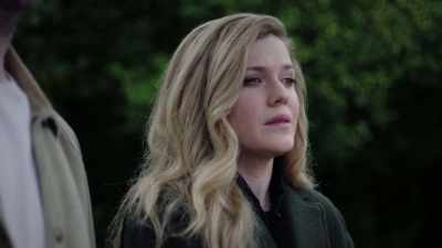 - [chuckles] Well, now... - The InBetween