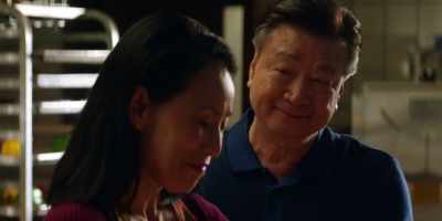 [CHUCKLES] WELL, - Kung Fu