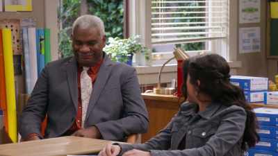 [chuckles] Well, it went pretty well. - Mr. Iglesias