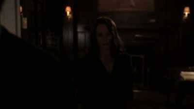 (chuckles)
What, to destroy the world? - Damien