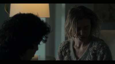 [chuckles]
What else don't I know about you? - Monsterland