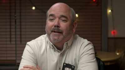 [chuckleS] When I was a
kid, my dad would turn it up - Miracle on Highway 34