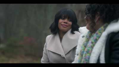 - [chuckles]
- When I started on the trail, - The Girls on the Bus