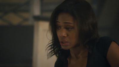 (chuckles):
Whereas... - Sleepy Hollow